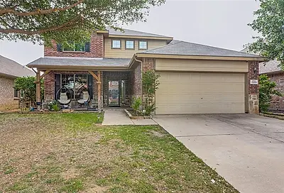 1509 Wickham Drive Burleson TX 76028