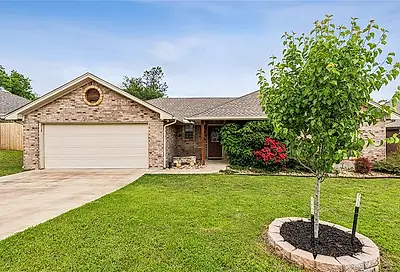518 Sweetwater Drive Weatherford TX 76085