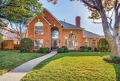 4536 Old Pond Drive Plano TX 75024