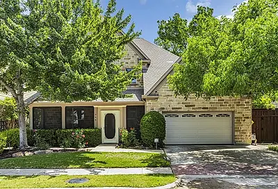 546 Mobley Way Court Coppell TX 75019