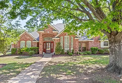 2201 Highland Meadow Drive Colleyville TX 76034