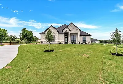 208 Ash Court Weatherford TX 76085