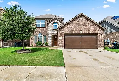 6121 Whale Rock Court Fort Worth TX 76179