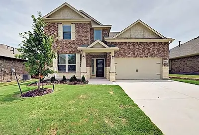 9116 Bronze Meadow Drive Fort Worth TX 76131