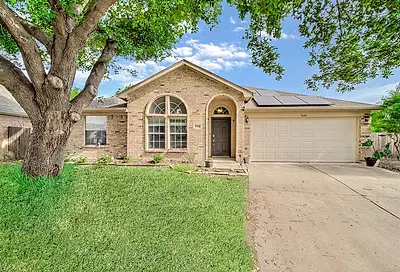 7644 Brittany Place Fort Worth TX 76137