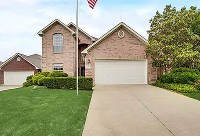 206 Turnberry Lane Coppell TX 75019