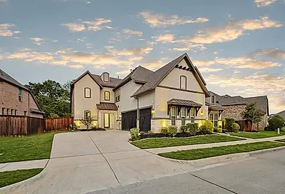 4233 Lombardy Court Colleyville TX 76034