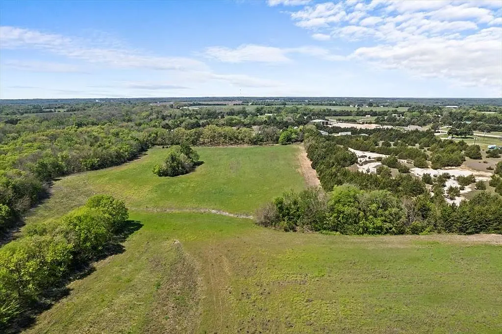 Tbd 15.662 Acres Tract 3 Cr 4640
