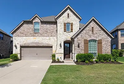 4230 Blue Sage Drive Prosper TX 75078