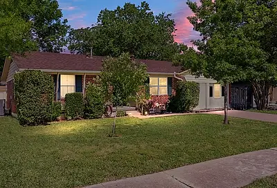 2013 Candleberry Drive Mesquite TX 75149