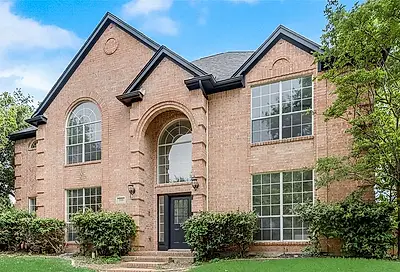 335 Tanglewood Lane Coppell TX 75019