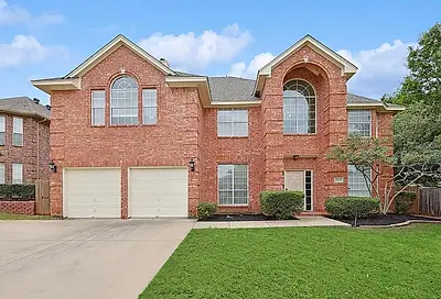 4904 Hot Springs Trail Fort Worth TX 76137
