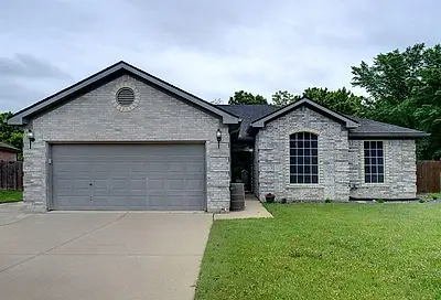 2409 Scotts Meadow Court Weatherford TX 76087