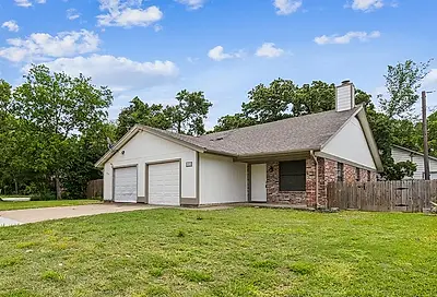 6528 Oak Forest Court Fort Worth TX 76112