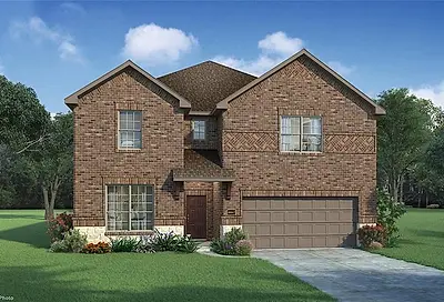 3826 Cherry Hills Drive Sherman TX 75090