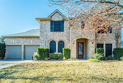 2972 Clubhouse Circle Burleson TX 76028