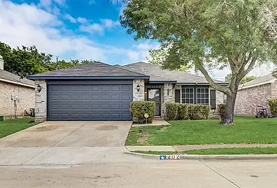 202 Idlewyld Drive Mesquite TX 75149