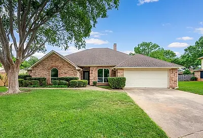 3700 Wimberly Drive Bedford TX 76021