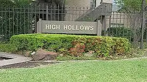 10588 High Hollows Drive