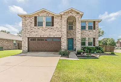 1800 Copper Mountain Drive Fort Worth TX 76247