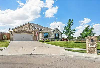 1532 Signature Drive Weatherford TX 76087