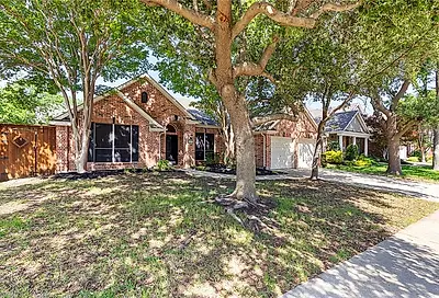 4203 Crooked Stick Drive Frisco TX 75035