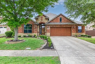 1110 Fieldstone Drive Cedar Hill TX 75104