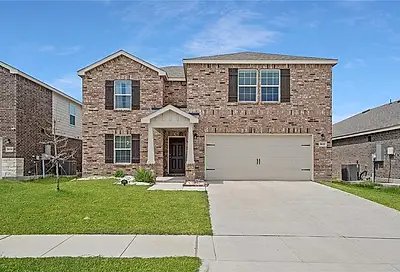 1631 Timpson Drive Forney TX 75126