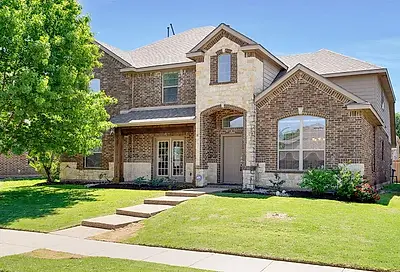 1412 Creek Springs Drive Allen TX 75002