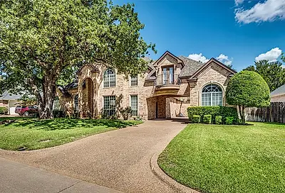 29 Forest Drive Mansfield TX 76063