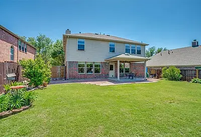 5104 White Spruce Drive Mckinney TX 75071