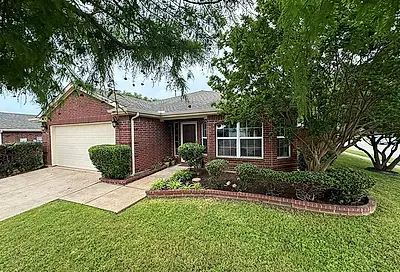 3117 Eastwood Drive Wylie TX 75098