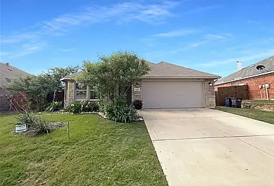 3913 Winter Springs Drive Fort Worth TX 76123