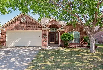 7948 Crouse Drive Fort Worth TX 76137