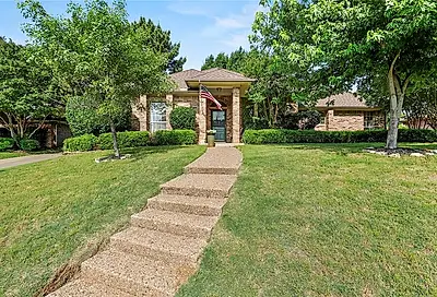 2629 Rollingshire Drive Bedford TX 76021