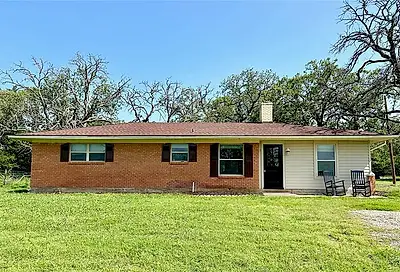 516 County Road 161 Gainesville TX 76240