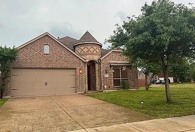 3127 Clear Springs Drive Forney TX 75126