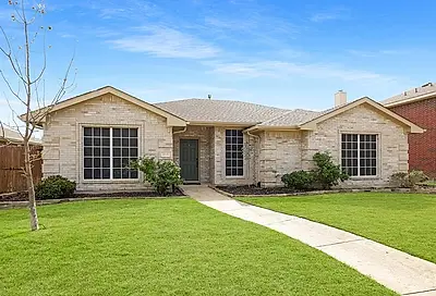 109 Arbor Ridge Drive Allen TX 75002