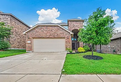 2833 Saddle Creek Drive Fort Worth TX 76177