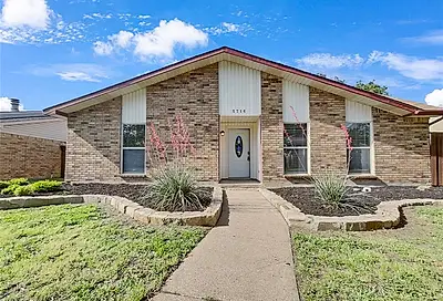 5716 Terry Street The Colony TX 75056