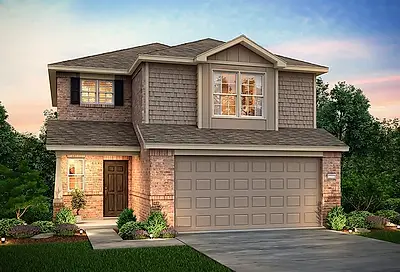 2006 Pleasant Knoll Circle Forney TX 75126