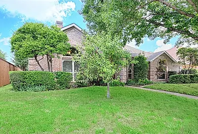 3401 Anchor Drive Plano TX 75023