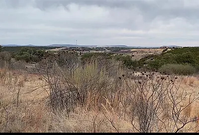 Lot 295 Shooting Star Court Possum Kingdom Lake TX 76449