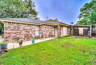 2517 Butterfield Drive Fort Worth TX 76133