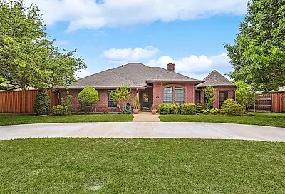 209 Plantation Drive Coppell TX 75019