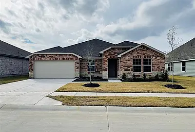 1617 Forest Park Drive Alvarado TX 76009