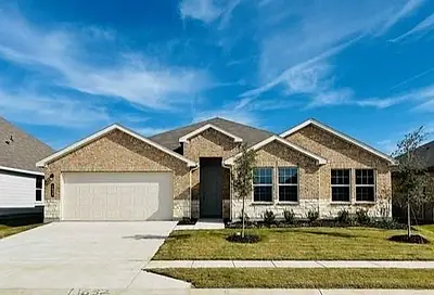 1632 Forest Park Drive Alvarado TX 76009