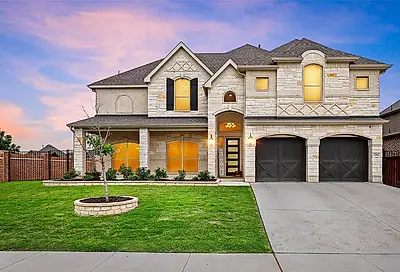 1264 Meadow Rose Drive Haslet TX 76052