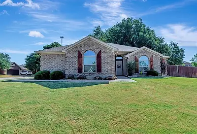 105 Pleasant View Drive Weatherford TX 76086