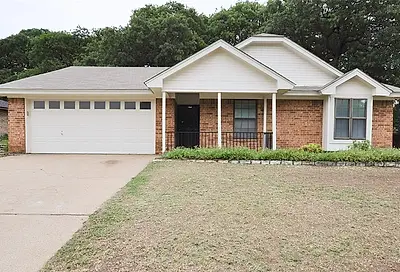 111 Guinevere Drive Weatherford TX 76086